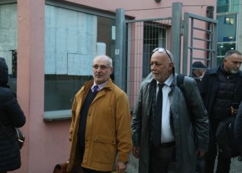 Gjykata lë në fuqi masat ndaj të akuzuarve për aferën e inceneratorit të Tiranës