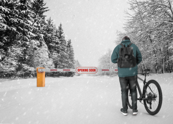 Emigrantët në Rusi në gatishmëri ndërsa Finlanda rihap pjesërisht kufirin
