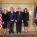 Trump dhe Thaçi: Historia e dy ish-presidentëve dhe prokurorit të tyre të përbashkët