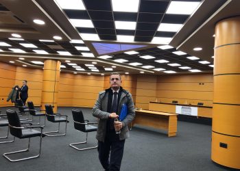 Prokurori Arbër Berexha jep shpjegime për pasurinë dhe profesionalizmin