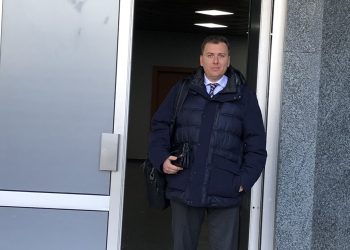 Prokurori Gentian Habazaj jep shpjegime për pasuritë e prindërve