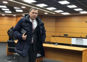 KPK konfirmon në detyrë prokurorin Gentian Habazaj