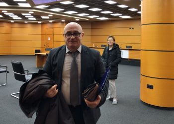 Gjyqtari Avni Sejdi kundërshton problemet për pasurinë dhe profesionalizmin