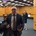 Gjyqtari Avni Sejdi kundërshton problemet për pasurinë dhe profesionalizmin