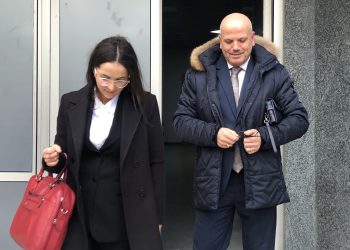 Prokurori Ilir Hoxha jep shpjegime për të tre kriteret e rivlerësimit