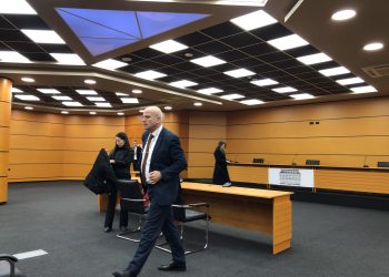Prokurori Ilir Hoxha shkarkohet nga detyra