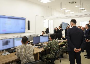 Ministria e Mbrojtjes njofton krijimin e Njësisë Ushtarake për Sigurinë Kibernetike