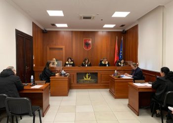 KPA urdhëron Komisioneren Publike të mbaj qëndrim mbi gjetjen e ONM-së