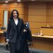 Ndihmësja ligjore Klerona Meçi përballet me probleme për pasurinë dhe figurën