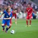 Kroacia padit serbin për vrasjen e gjyshit të futbollistit Luka Modriç