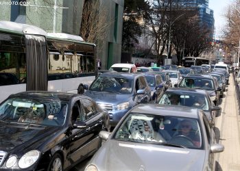 Të paplota dhe të pabesueshme: Shqipëria dështon në matjen e cilësisë së ajrit