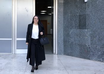 Gjyqtarja Nertila Kape drejt konfirmimit në detyrë