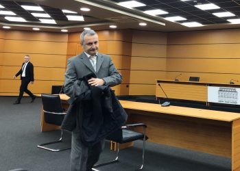 Prokurori Dritan Nushi konfirmohet në detyrë