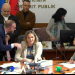 Organizatat e të drejtave të njeriut dënojnë dhunën ndaj Açkës në Kuvend