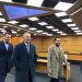 Prokurori i Tiranës, Valentin Preçi konfirmohet në detyrë