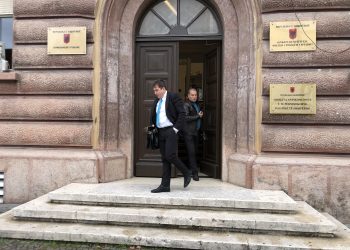 KPA çel shqyrtimin për profesionalizmin e prokurorit Julian Çafka