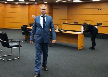 Prokurori Dritan Nushi jep shpjegime për pasuritë e vjehrrit dhe profesionalizmin