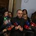 Opozita bllokon mbledhjen e komisionit të reformës zgjedhore