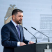 Jep dorëheqjen drejtori i Përgjithshëm i Burgjeve, Admir Abrija