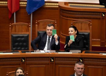 Rikthehen bastet sportive, ndërsa Kuvendit i hiqet Lotaria Kombëtare