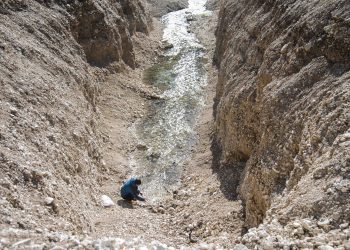 Ujësjellësi i Himarës rrezikon të ardhmen e luginës së Shushicës