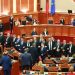 Komisioni i Etikës në Kuvend përjashton edhe 4 deputetë të opozitës