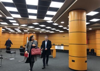 KPK gjen balanca negative të mëdha në pasuritë e prokurorit Gëzim Copa