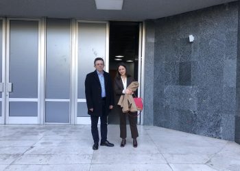 Prokurori Gëzim Copa konfirmohet me shumicë votash