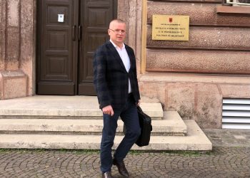 Kolegji dëgjon palët në çështjen ndaj prokurorit Artur Ismajlukaj