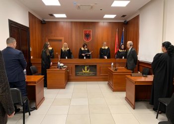 KPA shkarkon nga detyra prokurorin Urim Buci