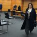 Ndihmësja Ligjore Majlida Tosku jep shpjegime për pasuritë e familjes dhe disa kredi