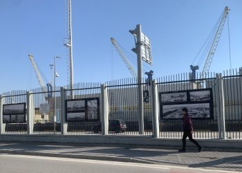 Transformimi i portit të Durrësit kërcënon me zhdukje historinë e tij