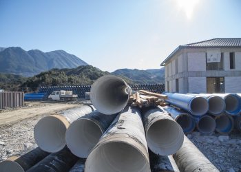 Fondi Shqiptar i Zhvillimit: Ujësjellësi i Himarës impakt minimal në luginën e Shushicës