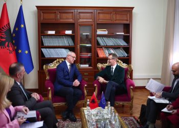 Projektligji për ‘Zonat e Mbrojtura’ shkel direktivat e BE-së