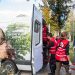 Organizata denoncon mbajtjen në robëri të kafshëve të egra në Shqipëri