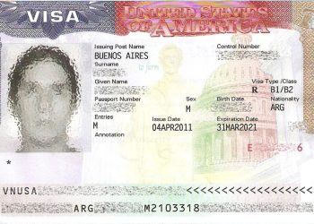 Mashtrim përmes Instagramit; falsifikonin aplikimet për vizë amerikane