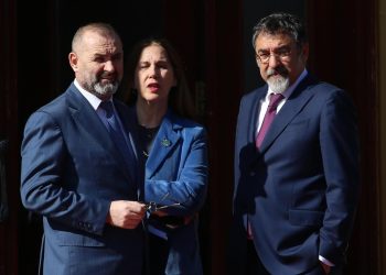PS tërheq Amnistinë Penale; s’ka konsensus për uljen e dënimit të të korruptuarve