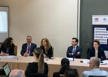Ligji për Zonat e Mbrojtura krijon “hapësira për korrupsion” – thonë organizatat