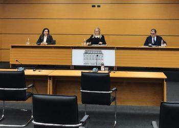 KPK shkarkon gjyqtaren e dënuar Mimoza Margjeka