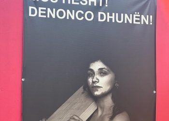 Në Tiranë, më pak se 1 në 100 viktima të dhunës përfitojnë nga programet e strehimit