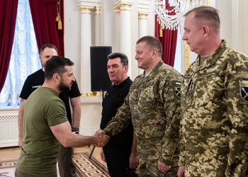 Leksioni i Leninit për Izraelin dhe Ukrainën