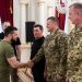 Leksioni i Leninit për Izraelin dhe Ukrainën