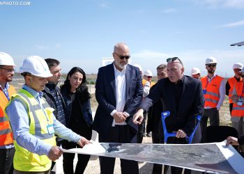 Energjia elektrike, humbjet, 1.65 miliardë kWh, konsumi i biznesit bie