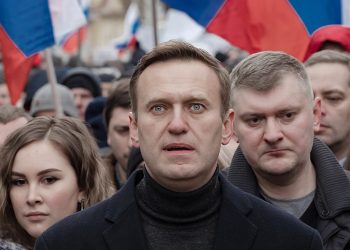 Alexei Navalny nuk vdiq më kot