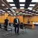 Prokurori Arian Muçaj përballet me vetingun