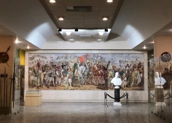 Mbyllja e Muzeut Historik Kombëtar: rikthim apo rifillim?