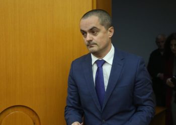 Gjyqtari Bezart Kaçkini jep shpjegime për një hua për blerjen e apartamentit