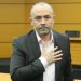 KPK konfirmon ndihmësin ligjor, Aurel Celibashi