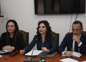 “Siguria kibernetike”, të gjithë vezët në një kosh