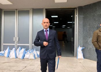 Gjyqtari Gentian Hamiti jep shpjegime për pasurinë në veting